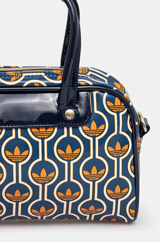 Accessories adidas Originals handbag Mini Bowling JM9244 multicolor