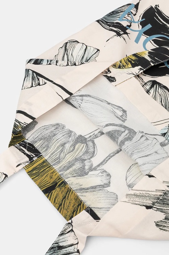 Stine Goya torebka bawełniana multicolor A016.2285