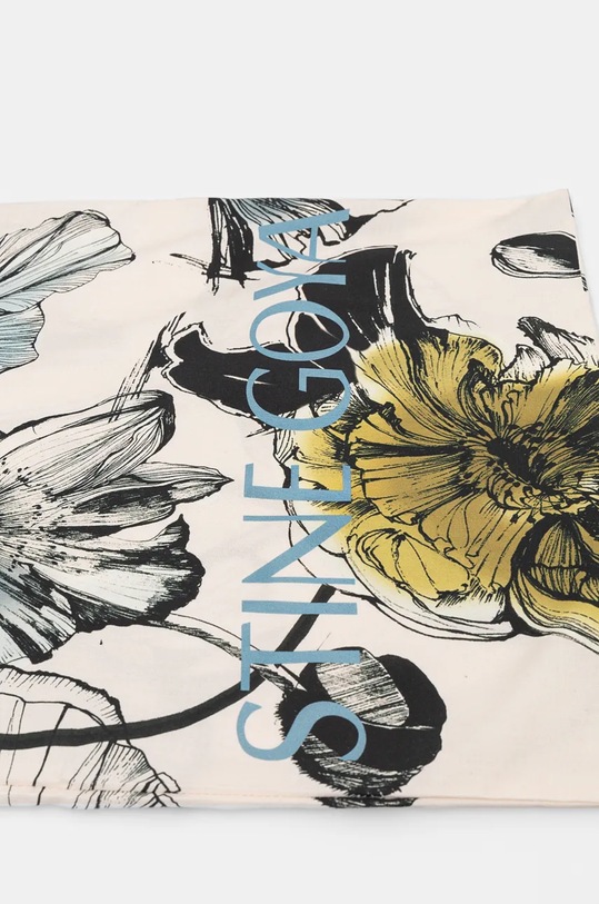 Stine Goya torebka bawełniana A016.2285 multicolor