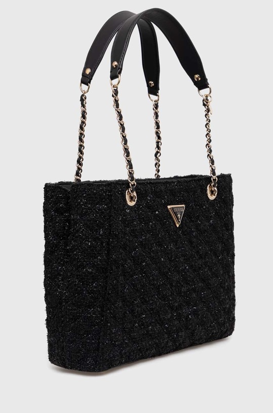 Guess torebka HWBG87.48240 czarny AW24