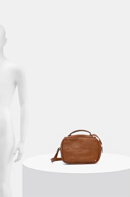 Pepe Jeans torebka BASSY ICON PL031563