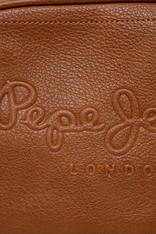 Сумочка Pepe Jeans BASSY ICON коричневий PL031563