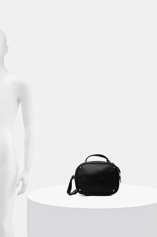 Pepe Jeans torebka BASSY ICON PL031563