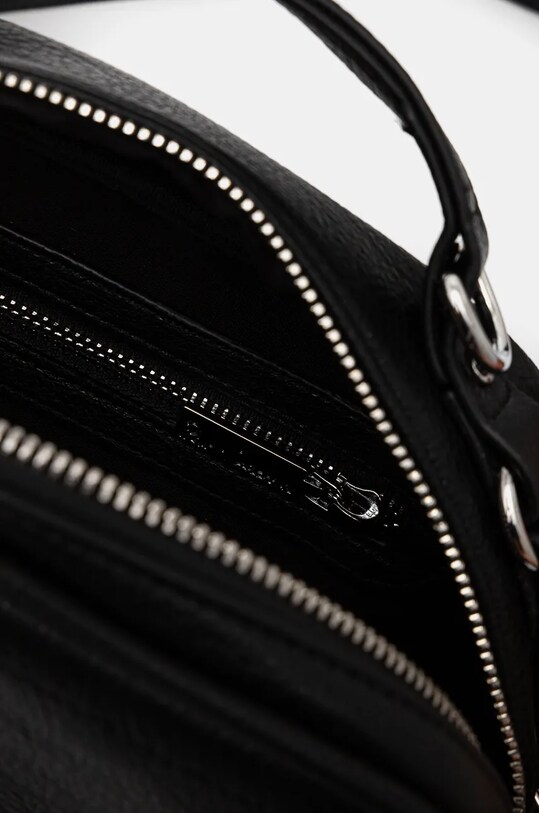 Pepe Jeans torebka BASSY ICON PL031563 czarny