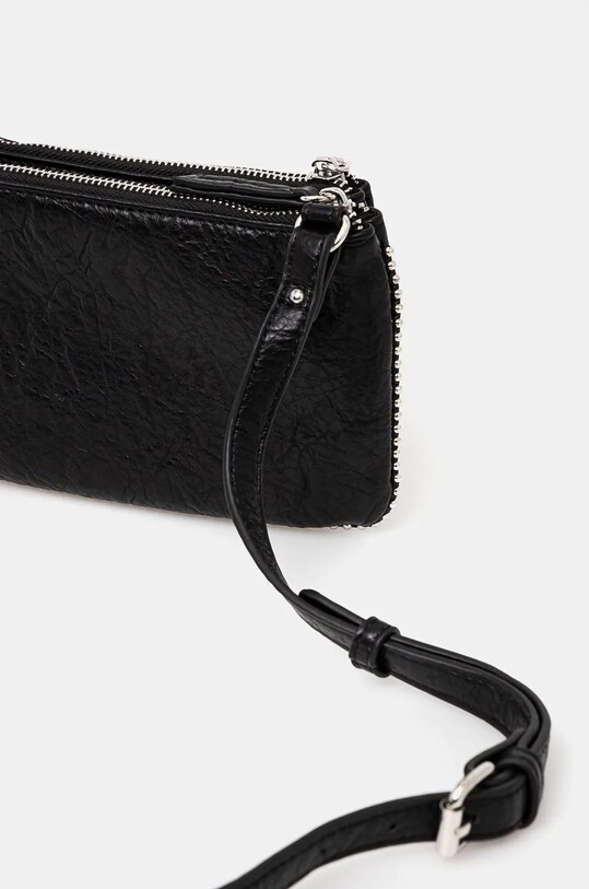 Αξεσουάρ Τσάντα Pepe Jeans AVRI ROCK PL031564 μαύρο