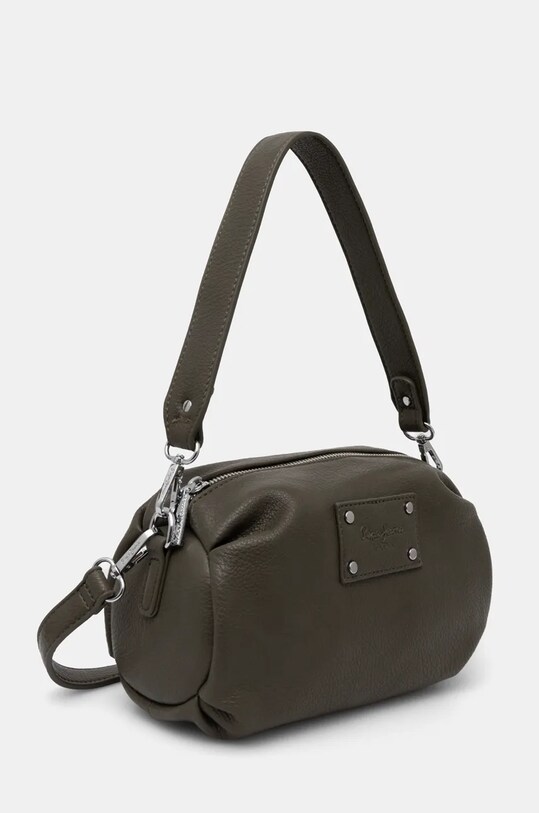 Kabelka Pepe Jeans CARMY ICON PL031565 zelená AW24