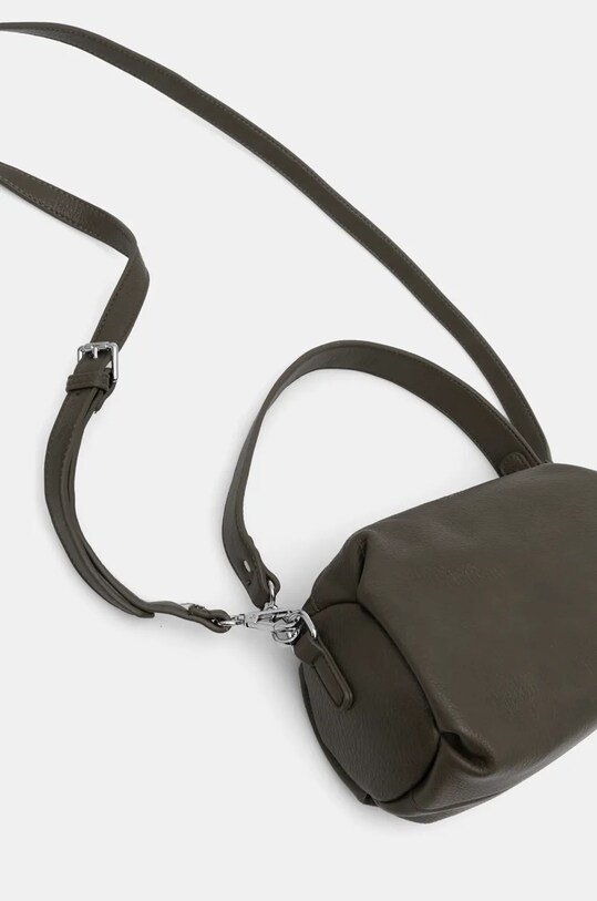 Doplnky Kabelka Pepe Jeans CARMY ICON PL031565 zelená