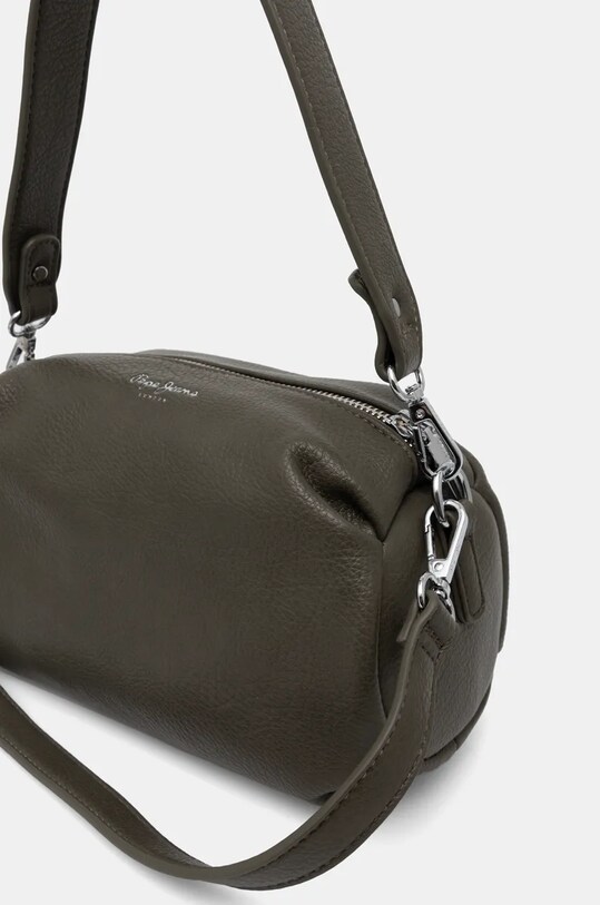 Kabelka Pepe Jeans CARMY ICON PL031565 zelená