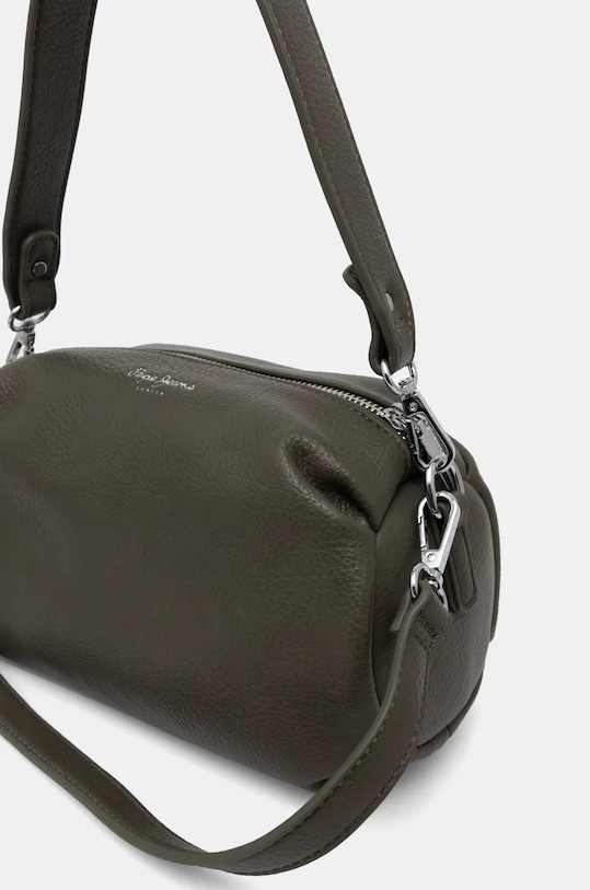 Чанта Pepe Jeans CARMY ICON PL031565 зелен