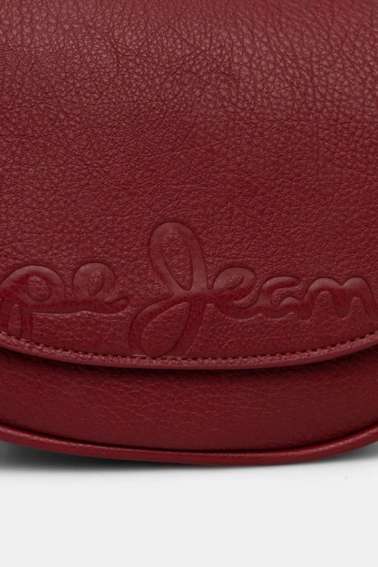 Pepe Jeans torebka CRISHA ICON PL031566 czerwony