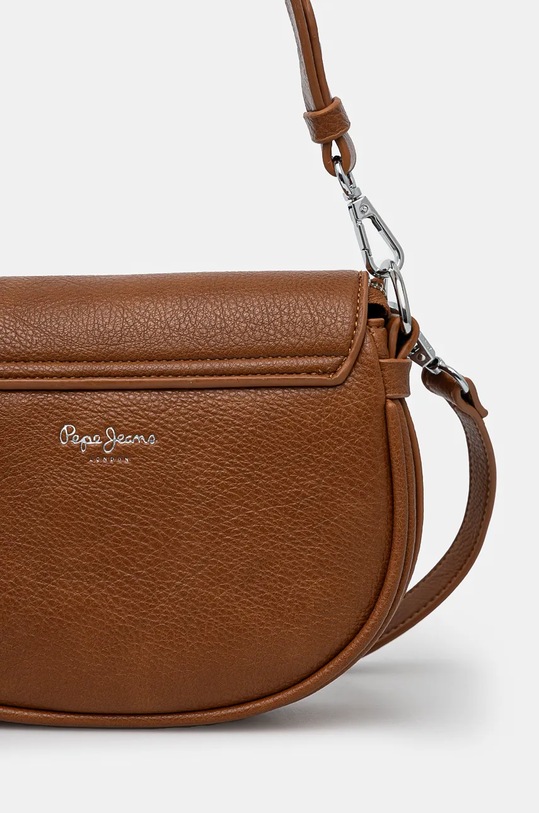 Аксесуари Сумочка Pepe Jeans CRISHA ICON PL031566 коричневий