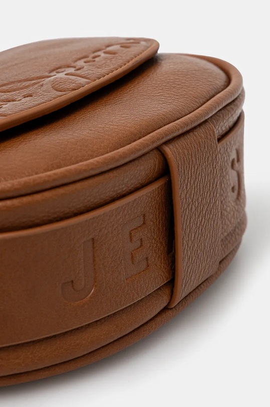 Сумочка Pepe Jeans CRISHA ICON коричневий PL031566