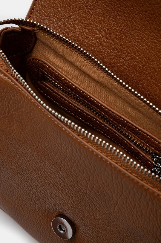 Сумочка Pepe Jeans CRISHA ICON PL031566 коричневий