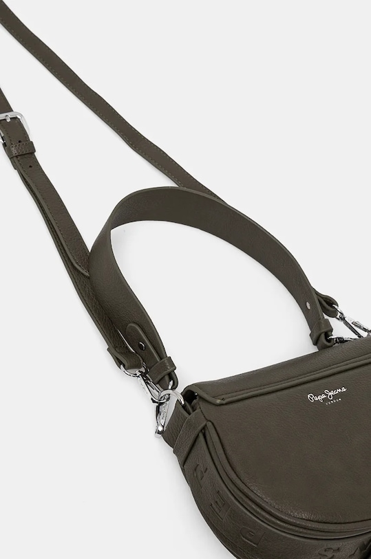 Doplňky Kabelka Pepe Jeans CRISHA ICON PL031566 zelená