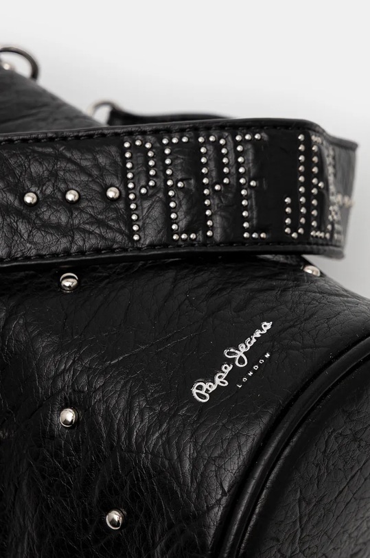 Pepe Jeans torebka ESME ROCK czarny PL031569