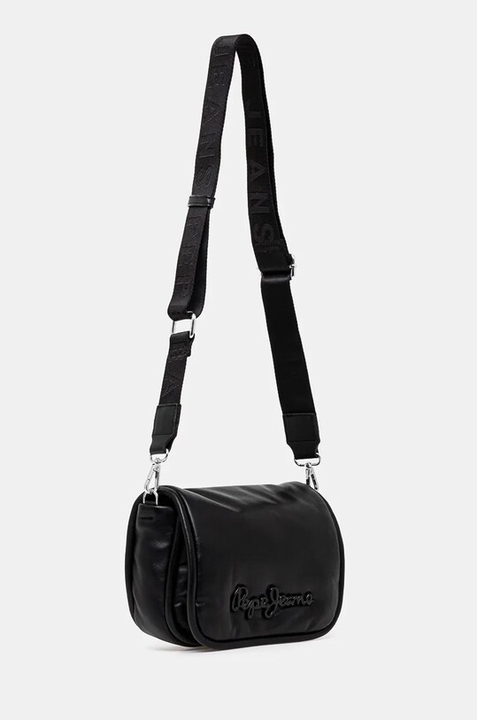 Сумочка Pepe Jeans GEENA SOFTY PL031571 чорний AW24