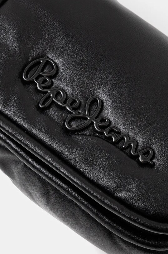 Сумочка Pepe Jeans GEENA SOFTY чорний PL031571