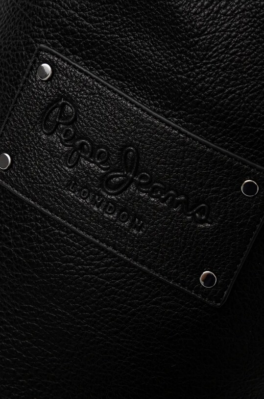 Pepe Jeans torebka GIGI ICON czarny PL031572