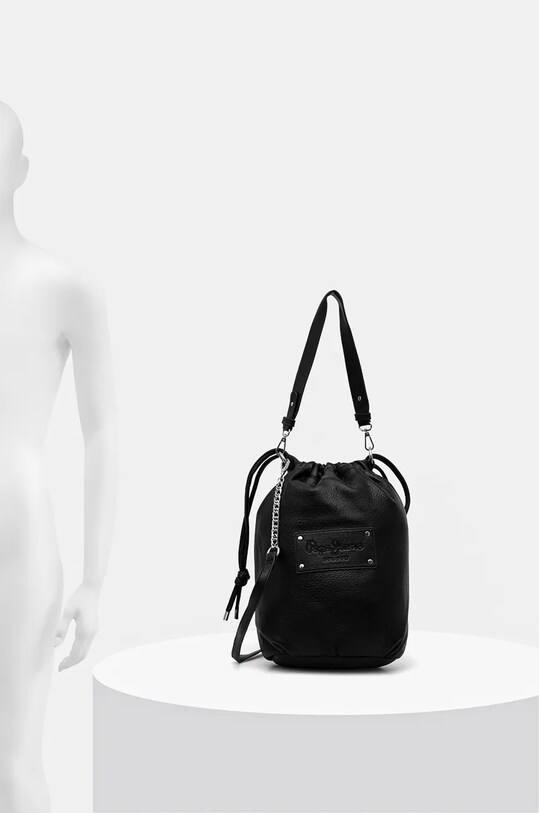 Pepe Jeans torebka GIGI ICON PL031572