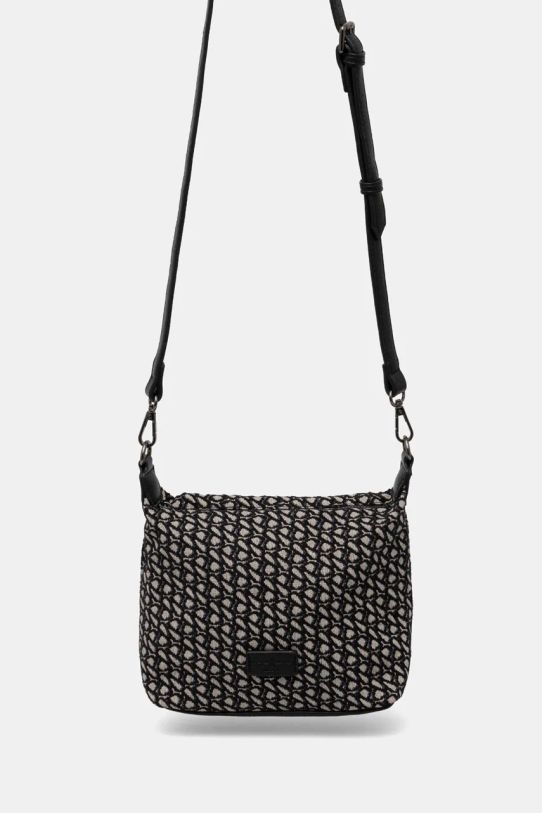 Accesorii Pepe Jeans poseta INGRID JACQUARD PL031573 negru