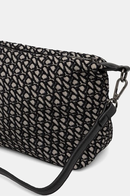 Pepe Jeans poseta INGRID JACQUARD PL031573 negru