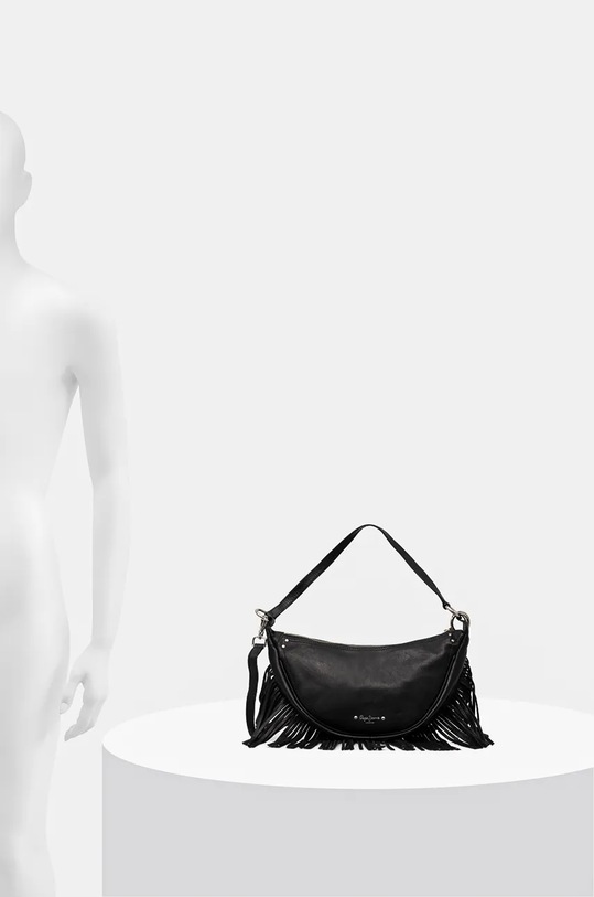 Pepe Jeans poseta de piele JANICE MAOS PL031576