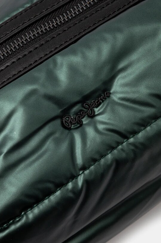 Pepe Jeans poseta REEVE AIRE verde PL031580