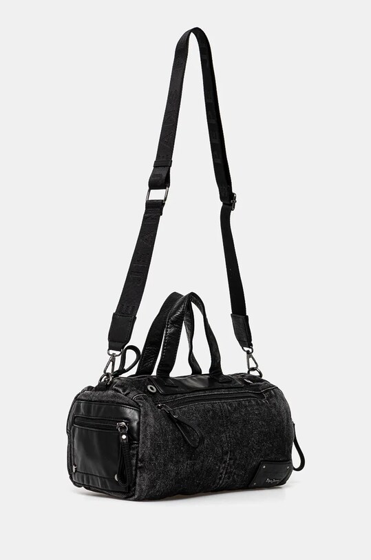 Сумочка Pepe Jeans STELLA ROCKSTAR PL031581 чорний AW24