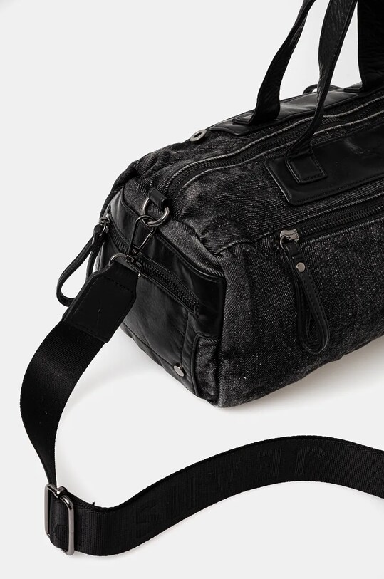 Аксесуари Сумочка Pepe Jeans STELLA ROCKSTAR PL031581 чорний