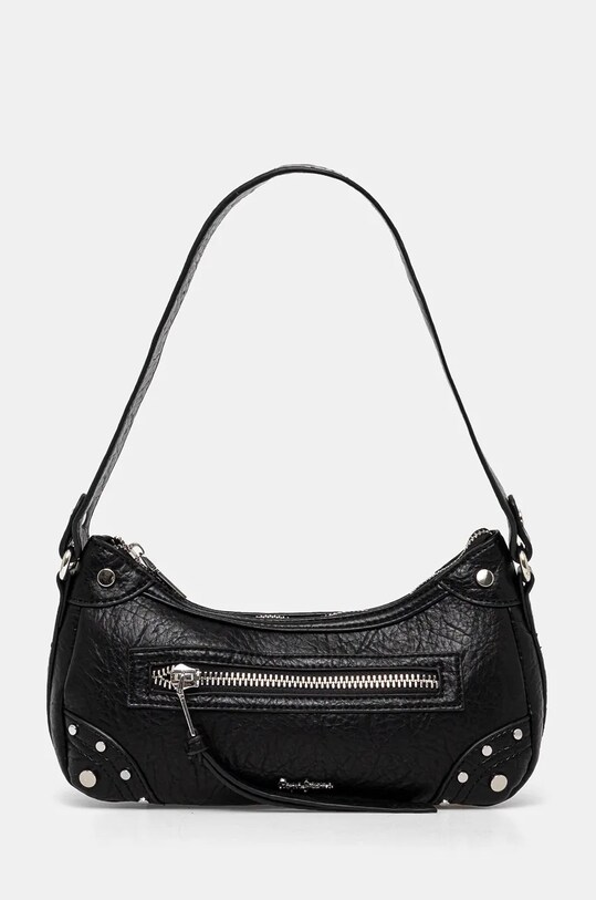 Сумочка Pepe Jeans SWAN ROCK синтетический чёрный PL031582