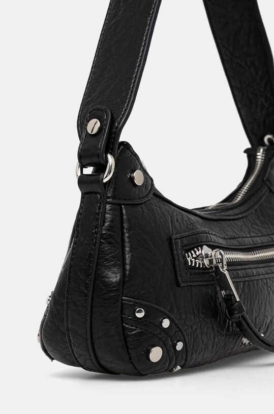 Сумочка Pepe Jeans SWAN ROCK PL031582 чёрный AW24