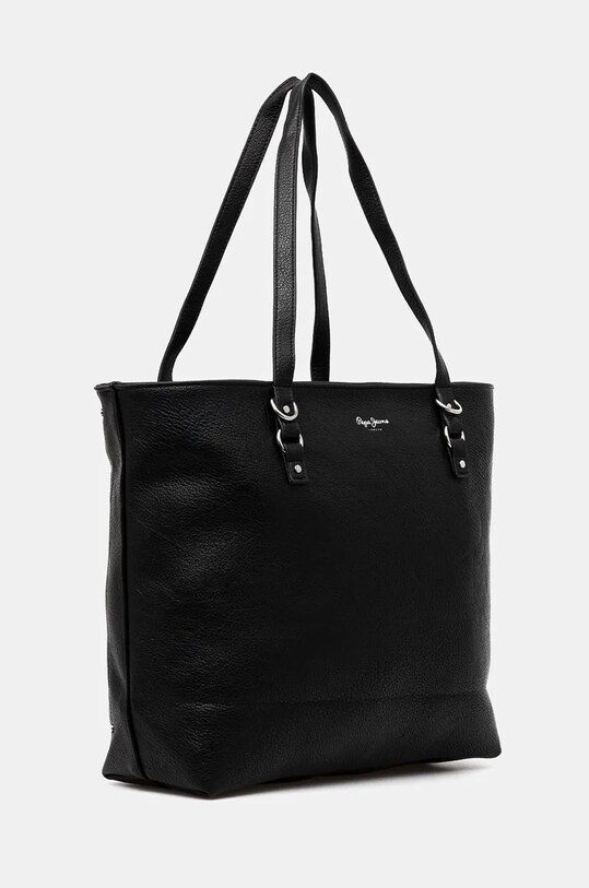 Pepe Jeans poseta BELLA ICON PL031583 negru AW24