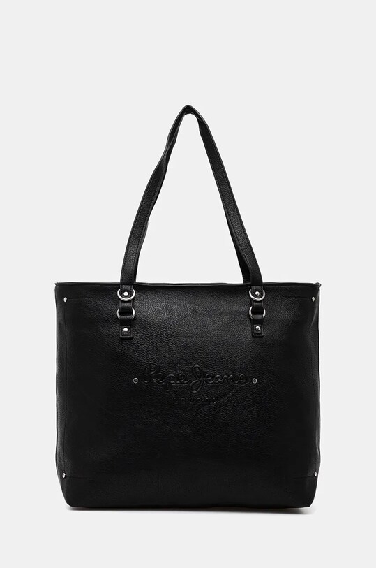 Accesorii Pepe Jeans poseta BELLA ICON PL031583 negru