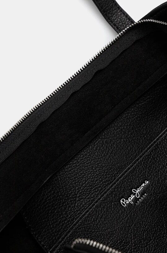 Pepe Jeans poseta BELLA ICON PL031583 negru