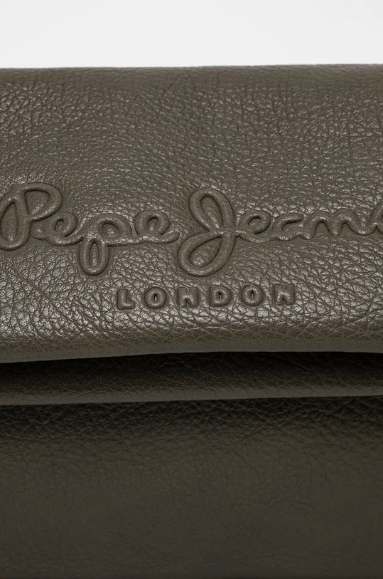 Kabelka Pepe Jeans JOANNA ICON zelená PL031586