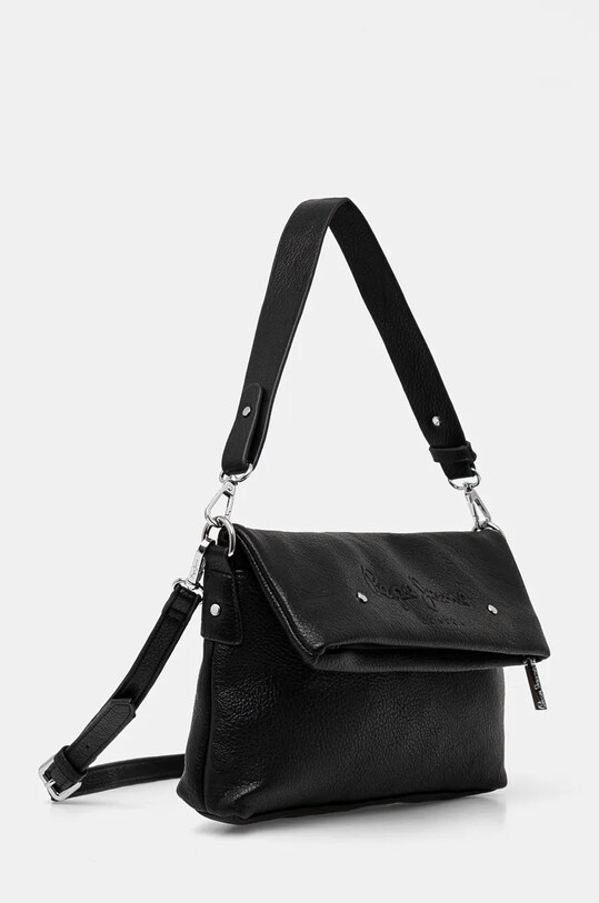 Сумочка Pepe Jeans JOANNA ICON PL031586 чёрный AW24