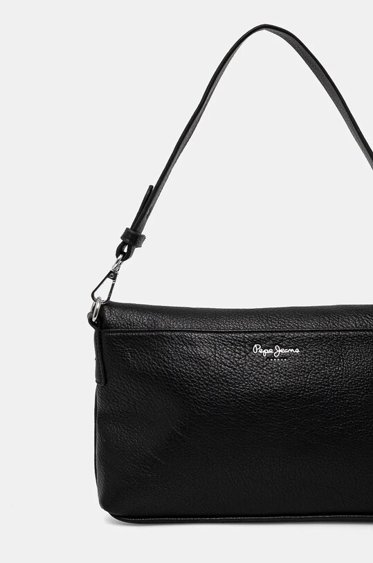 Аксессуары Сумочка Pepe Jeans JOANNA ICON PL031586 чёрный