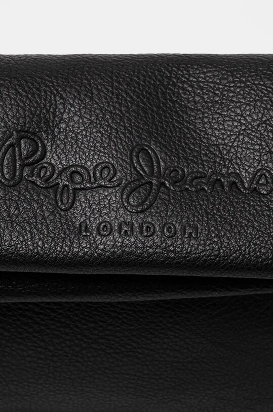 Сумочка Pepe Jeans JOANNA ICON чёрный PL031586