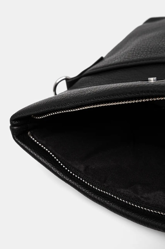 Kabelka Pepe Jeans JOANNA ICON PL031586 černá