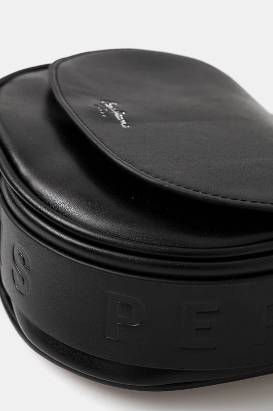 Kabelka Pepe Jeans CRISHA LEAN černá PL031589