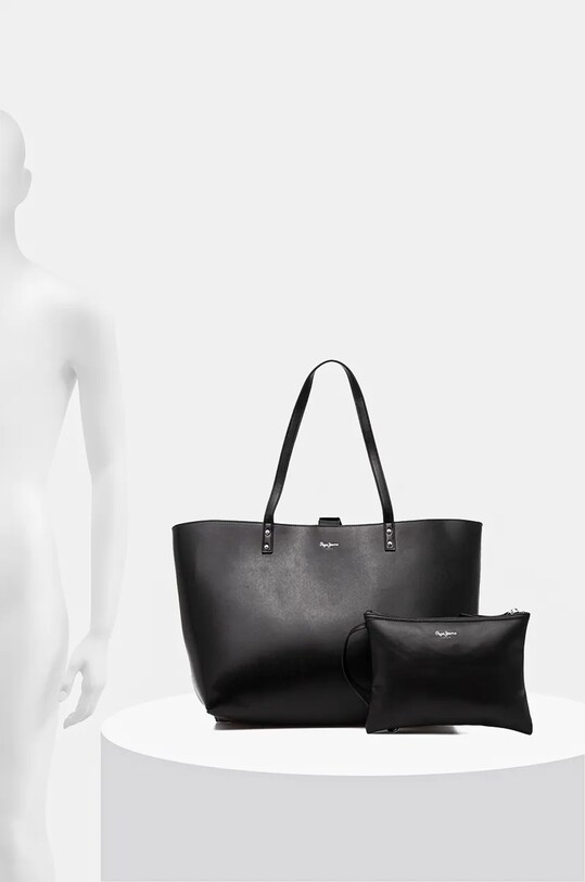 Pepe Jeans torebka SWING LEAN PL031590