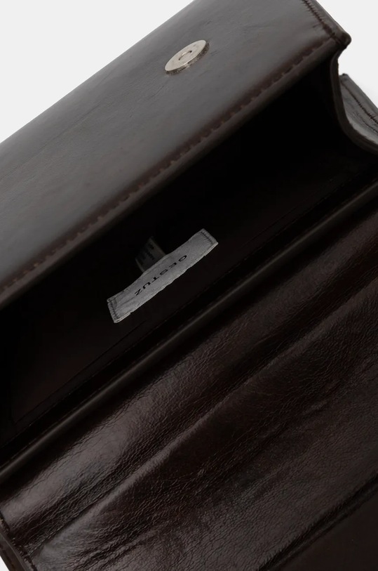 Kožená kabelka Gestuz 10909523