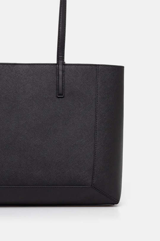 Аксесуари Шкіряна сумочка MICHAEL Michael Kors 30F4G7XT7L чорний