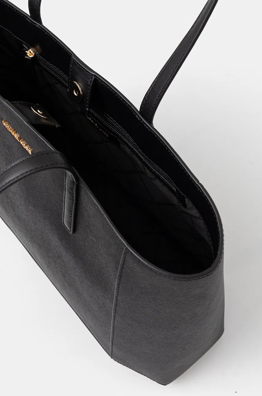 Kožená kabelka MICHAEL Michael Kors 30F4G7XT7L