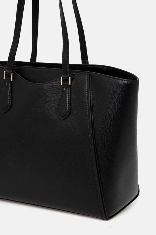 Аксесуари Шкіряна сумочка MICHAEL Michael Kors 30F4GTBT7L чорний