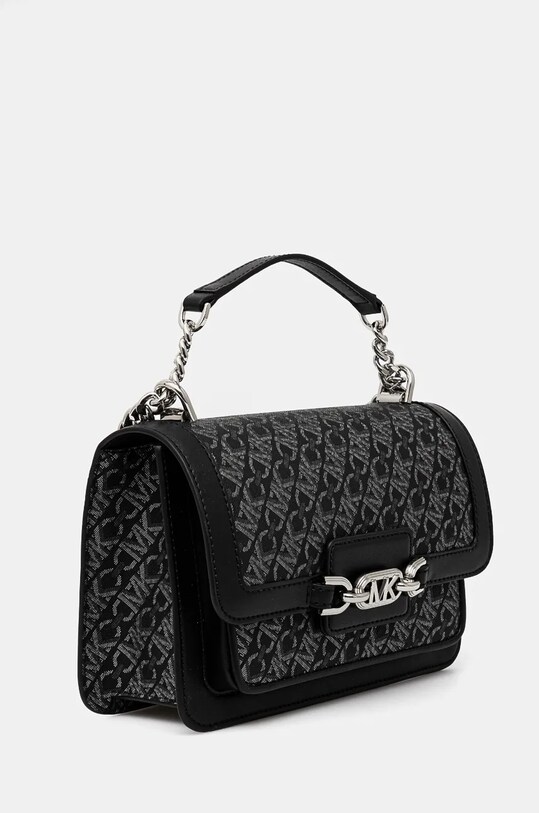 Сумочка MICHAEL Michael Kors 30F4S7HL3B чорний AW24
