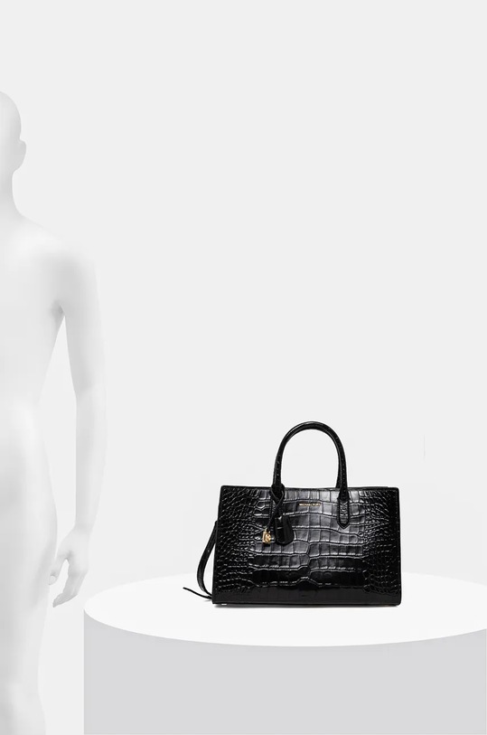 Кожаная сумочка MICHAEL Michael Kors 30F4GETS2E