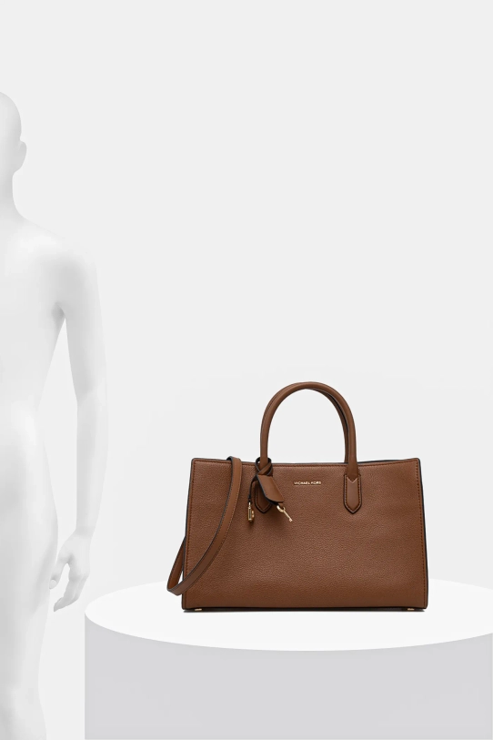 MICHAEL Michael Kors poseta de piele 30F4GETS2L