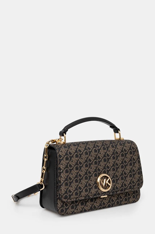 Torba MICHAEL Michael Kors 30F4GD8S6B crna AW24