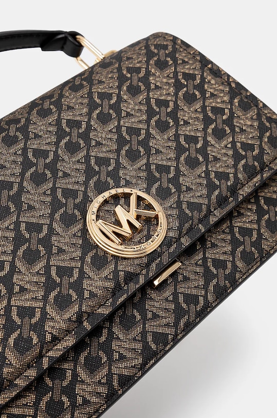 Torba MICHAEL Michael Kors crna 30F4GD8S6B